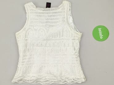 koszulka polo louis vuitton: Top damski, rozmiar M — 3