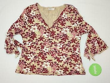 mango kozuch: M&Co, Bluzka damska, rozmiar 2XL — 2