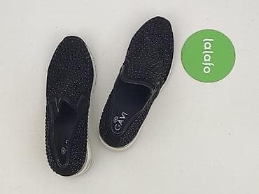 tk maxx klapki: Sneakersy damskie, rozmiar 38 — 2