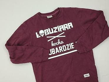 c a bluzy: Bluza dla mężczyzn, rozmiar S — 1