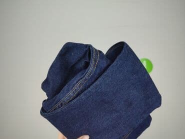 buggy jeansy: DENIM JEANS, Jeans for women, S — 6