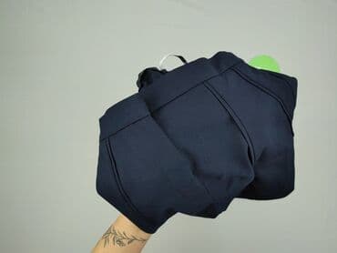 abercrombie and fitch jeans: Leggings, Spodnie materiałowe damskie, S — 5