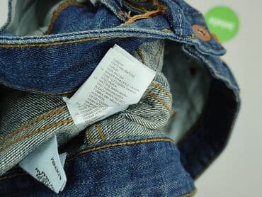 szorty jeansowe guess: H&M, Szorty damskie, rozmiar S — 5