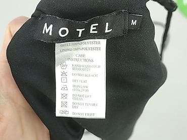 bluzy cekinowe: Motel Rocks, Top damski, rozmiar M — 4