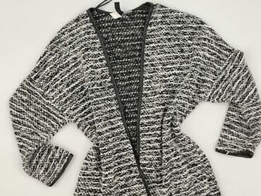 narzutka hm: H&M Divided, Kardigan damski, rozmiar L — 1