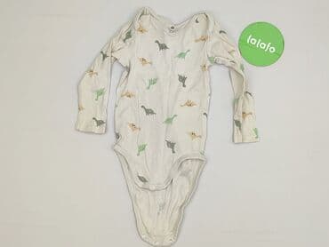 allegro podkoszulki: Body, H&M, 12-18 months, 
condition - Very good — 2