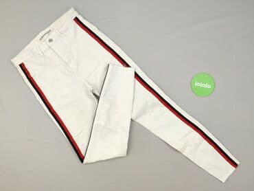 Women's Clothing: Zara, Jeans for women, size S (EU 36) — 2