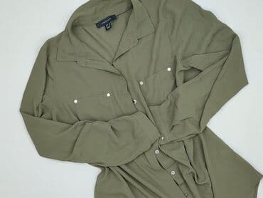 Koszule: Atmosphere, Koszula damska, rozmiar M — 1