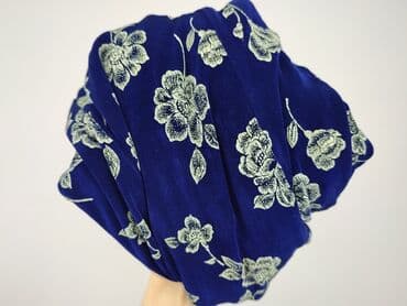 mohito sukienka niebieska w kwiaty: Sukienka damska, rozmiar S — 5