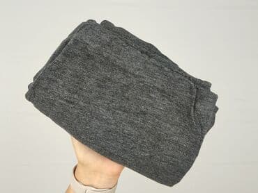 t shirty basic: H&M, Spódnica damska, rozmiar L — 6