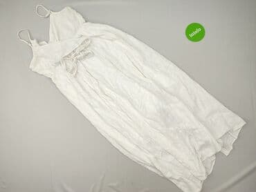 sukienki plażowe plus size: Sukienka damska, rozmiar L — 3