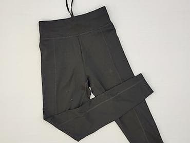 na kd: Crivit, Legginsy Sportowe damskie, rozmiar S — 1