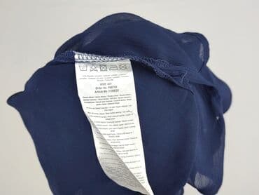 mohito marynarka niebieska: Janina, Bluzka damska, rozmiar XL — 5