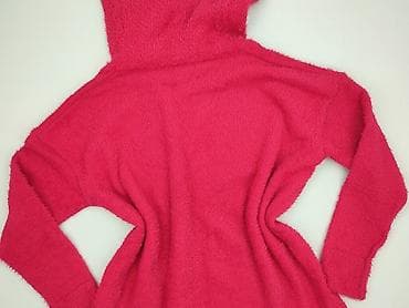 sweter reserved: Peacocks, Sweter damski, rozmiar XL — 1