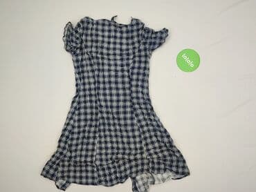 krótkie spodenki i marynarka: H&M, Сукня жіноча, розмір S — 3