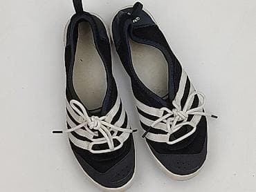 klapka do pieca: Adidas, Balerinki damskie, rozmiar 38.5 — 1