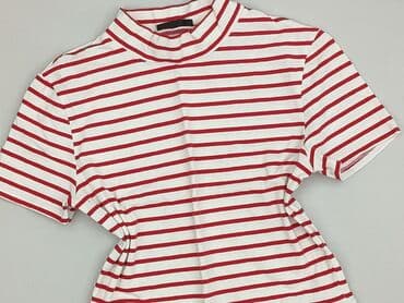 t shirty rock n roll: Tally Weijl, T-shirt damski, M — 1