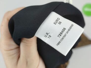 sandały ecco 42: Eastex, Spodnie damskie, rozmiar XS — 5