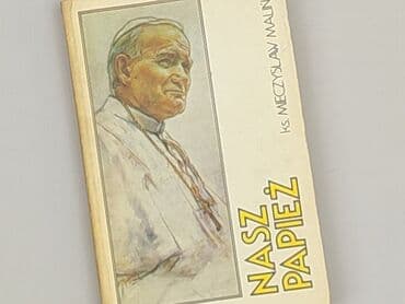 Książki: Książka, gatunek - Literatura faktu, stan - Idealny