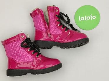 uzywana bielizna: Kozaki 31, Używany — 4