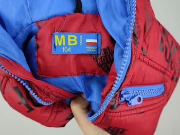 kurtka bejsbolówka tommy hilfiger: Демісезонна куртка, 3-4 р., 98-104 см, стан - Дуже гарний — 4