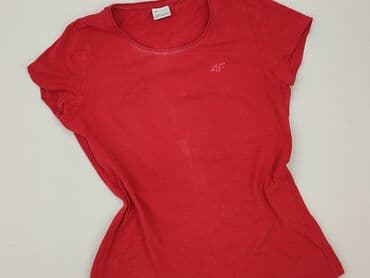 4F, T-shirt damski, L w lalafo.pl 4F, T-shirt damski, L