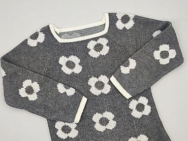 grey wolf sukienki boho: Sweter damski, rozmiar S — 1