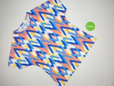 ochnik bluzy: Bluzka damska, rozmiar S — 2