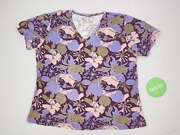 koszula play: T-shirt damski, rozmiar 3XL — 2