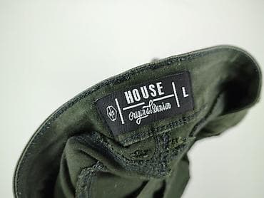 ks buty: House of Denim, Jeansy damskie, rozmiar L — 4