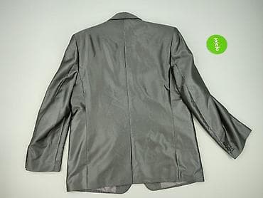 garnitury standard: Garnitur dla mężczyzn, rozmiar 3XL — 3