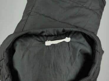 kurtka puchowa damska z kapturem reserved: Kurtka przejściowa damska, rozmiar L — 4