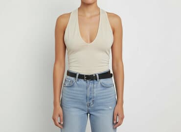 bluzki coco: Boohoo, Top damski, rozmiar S — 7