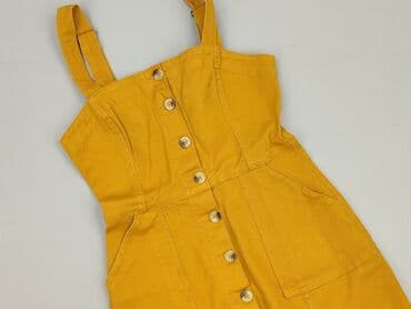 hm sukienka z falbanami: H&M Divided, Sukienka damska, rozmiar S — 1