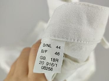 tk maxx klapki: Jeansy damskie, rozmiar 3XL — 4
