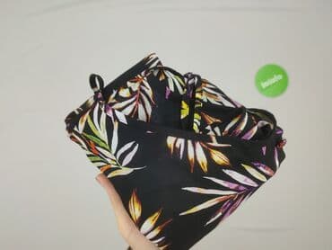 bluzki nietoperz plus size: Peacocks, Top damski, rozmiar 4XL — 6