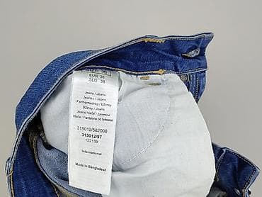 bluzy wiosenne: Orsay, Spodnie 3/4 damskie, rozmiar S — 5