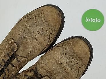 botki dajszman: Półbuty dla mężczyzn, rozmiar 43 — 4