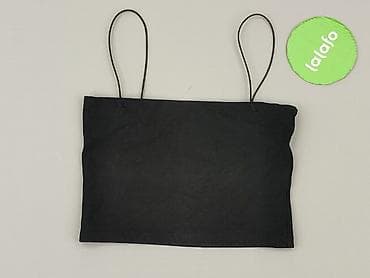 bluzki gorsety: PULL&BEAR, Top damski, rozmiar S — 2