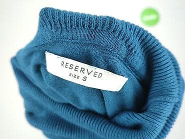 reserved pln: Golf damski, rozmiar S — 4