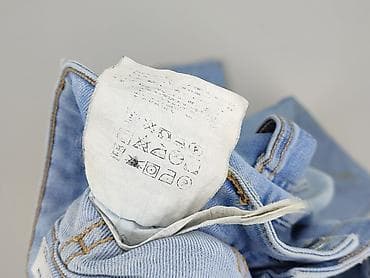 dunk low nike jordan: Bershka, Jeansy damskie, rozmiar S — 6