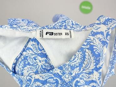 fsbn marka: FB Sister, Sukienka damska, rozmiar XS — 4