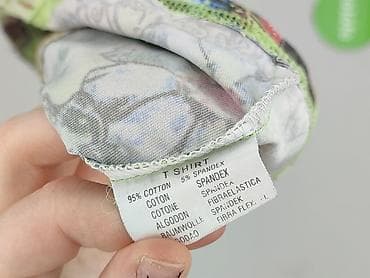 t shirty artwork: Top damski, rozmiar M — 4