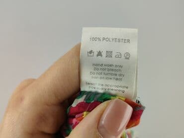 primark gingham top: Glamorous, Women`s top, size S — 5