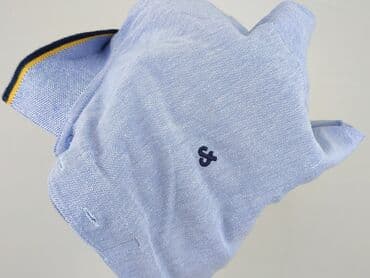 koszulka z kermitem: Jack & Jones, Koszulka polo dla mężczyzn, rozmiar L — 6