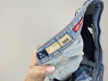 indicode t shirty: House, Jeansy damskie, rozmiar S — 5