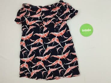 sukienka hiszpanka plus size: Sukienka damska, rozmiar S — 2