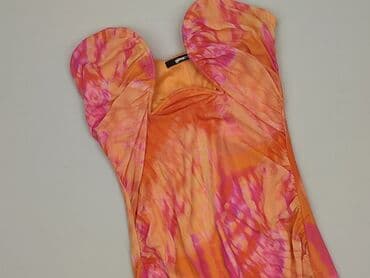 sukienka w kształcie trapezu: Sukienka damska, rozmiar M — 1