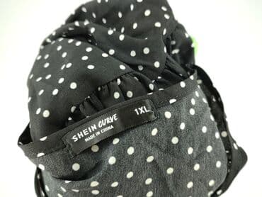 sukienki w centki: Shein Curve, Sukienka damska, XL — 5