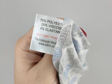 wyprzedaż kurtek zimowych reserved: Bluzka damska, L — 4